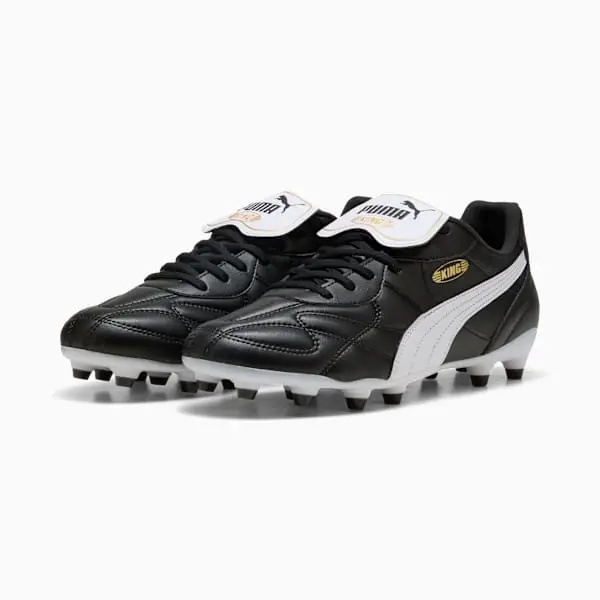 puma-king-top-fg-ag-black-white-108472-01 Range | SUFC Jersey & Football Gear