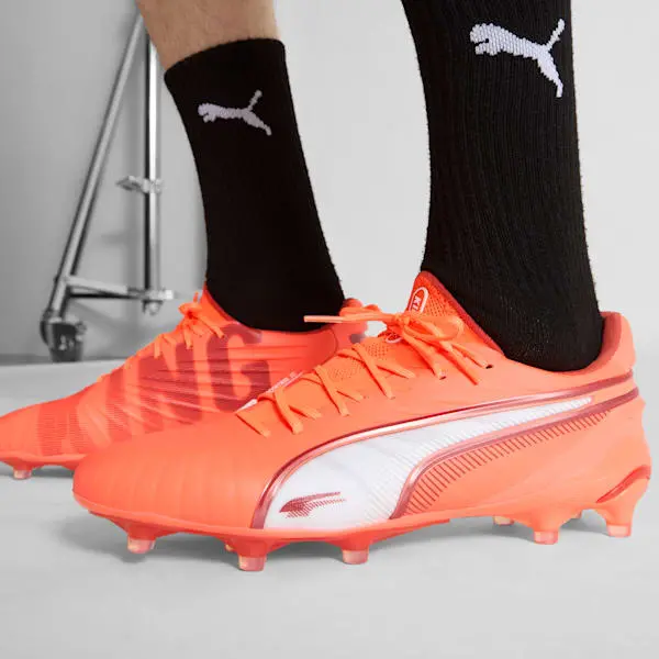 puma-king-ultimate-fg-ag-unlimited-pack-108303-01 Range | SUFC Jersey & Football Gear