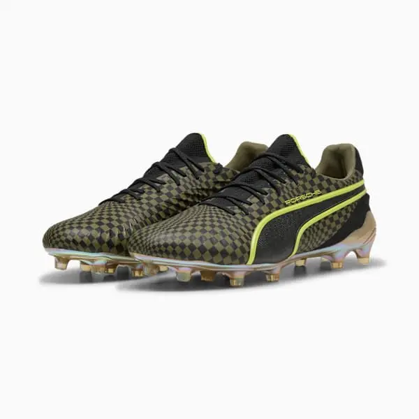puma-king-ultimate-fgag-le-porsche-108484-01 Range | SUFC Jersey & Football Gear