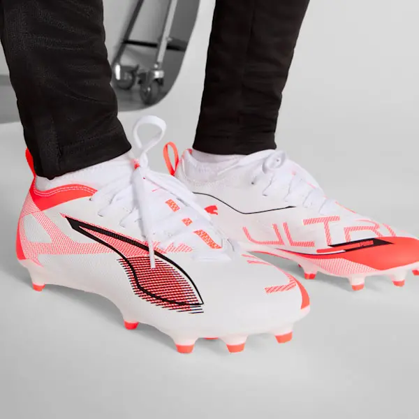 puma-ultra-5-match-fgag-white-black-gs-108167-01 Range | SUFC Jersey & Football Gear