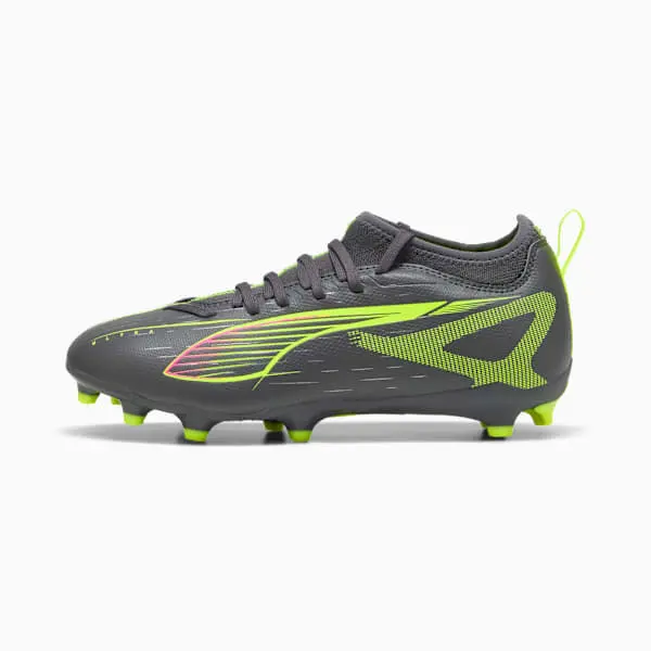 puma-ultra-5-match-matte-aged-silver-yellow-alert-gs-108167-03 Range | SUFC Jersey & Football Gear