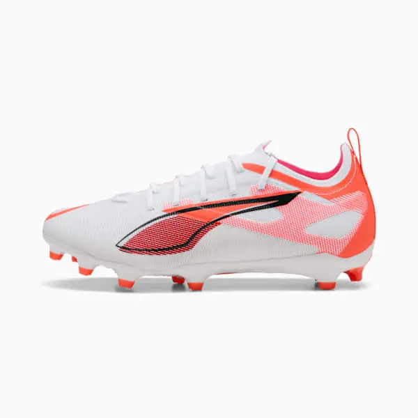 puma-ultra-5-pro-fgag-white-black-gs-108165-01 Range | SUFC Jersey & Football Gear