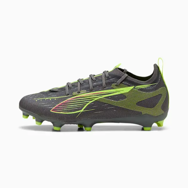 puma-ultra-5-pro-matte-aged-silver-yellow-alert-gs-108165-03 Range | SUFC Jersey & Football Gear