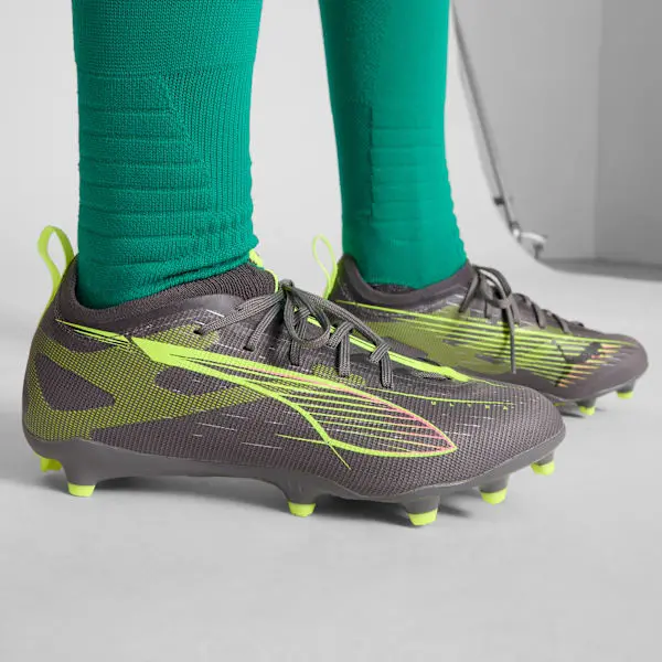 puma-ultra-5-pro-matte-aged-silver-yellow-alert-gs-108165-03 Range | SUFC Jersey & Football Gear