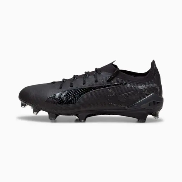 puma-ultra-5-ultimate-fg-black-silver-107683-02 Range | SUFC Jersey & Football Gear