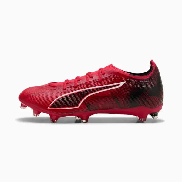 puma-ultra-6-match-fgag-christian-pulisic-fast-red-108781-01 Range | SUFC Jersey & Football Gear