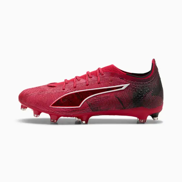 puma-ultra-6-pro-fgag-christian-pulisic-fast-red-108780-01 Range | SUFC Jersey & Football Gear