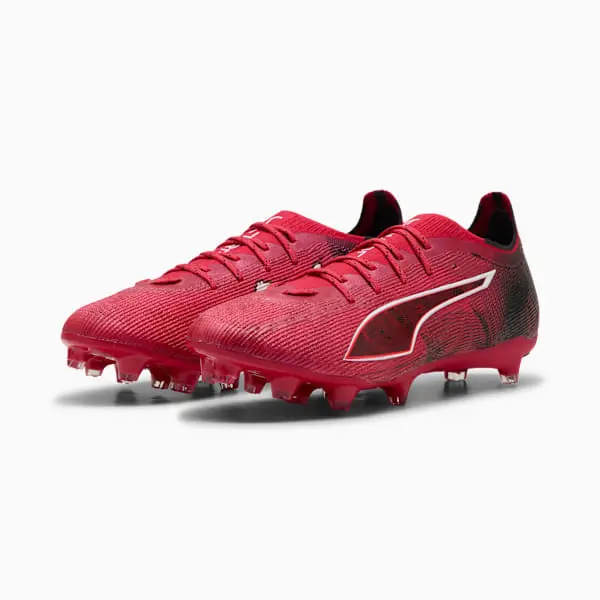 puma-ultra-6-pro-fgag-christian-pulisic-fast-red-108780-01 Range | SUFC Jersey & Football Gear
