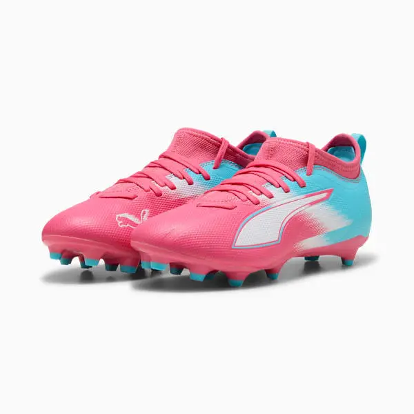 puma-ultra-match-6-fg-ag-big-kid-recharge-pack-108767-01 Range | SUFC Jersey & Football Gear