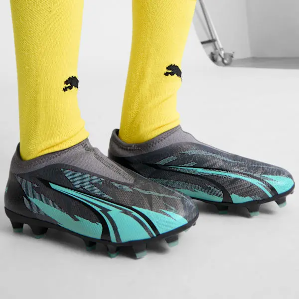 puma-ultra-match-laceless-fg-ag-big-kid-rush-pack-107832-01 Range | SUFC Jersey & Football Gear