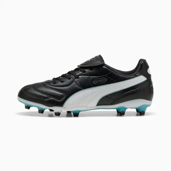 puma-wmns-king-liga-fg-ag-black-white-aqua-108487-01 Range | SUFC Jersey & Football Gear