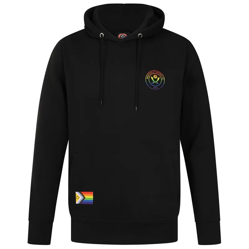 rainbow-print-hoody-black-man00699 Range | SUFC Jersey & Football Gear