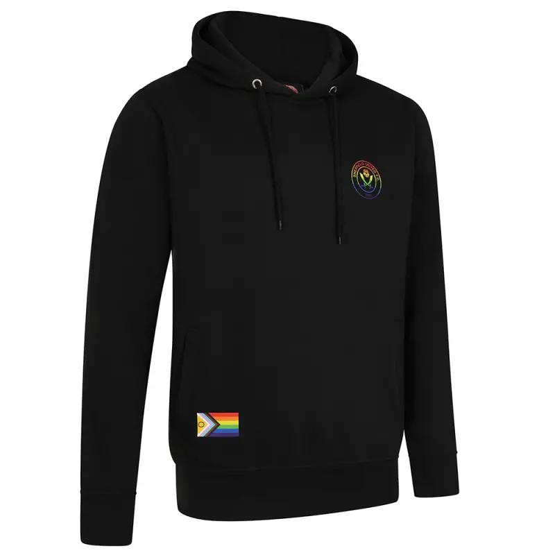 rainbow-print-hoody-black-man00699 Range | SUFC Jersey & Football Gear