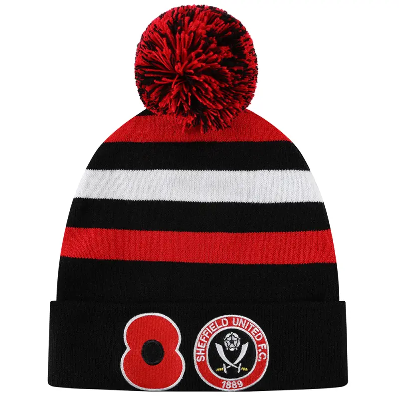 rbl-bobble-hat-brw-elm00003 Range | SUFC Jersey & Football Gear