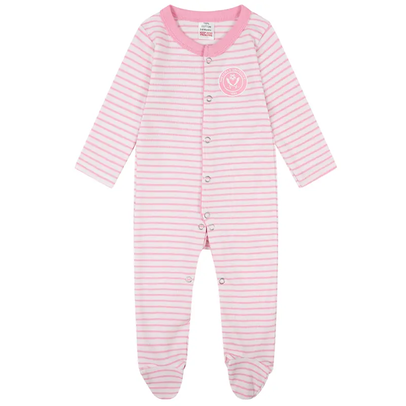 reggie-crest-sleepsuit-man00579 Range | SUFC Jersey & Football Gear