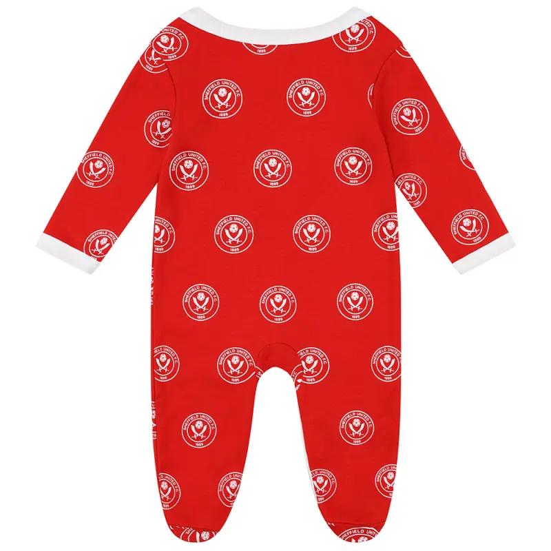 remy-crest-sleepsuit-man00568 Range | SUFC Jersey & Football Gear