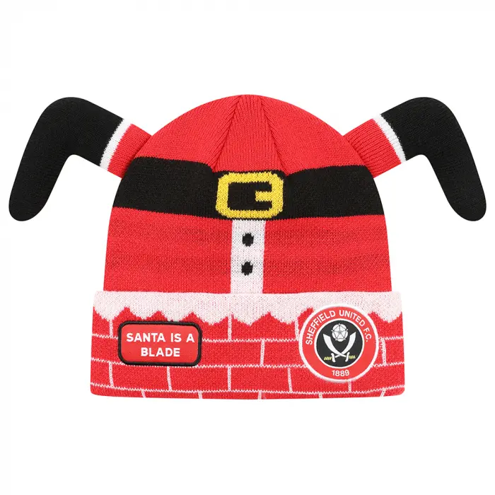 santa-crest-hat-pea00745 Range | SUFC Jersey & Football Gear