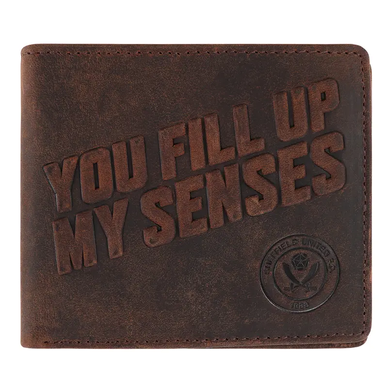 senses-crest-wallet-vic00106 Range | SUFC Jersey & Football Gear