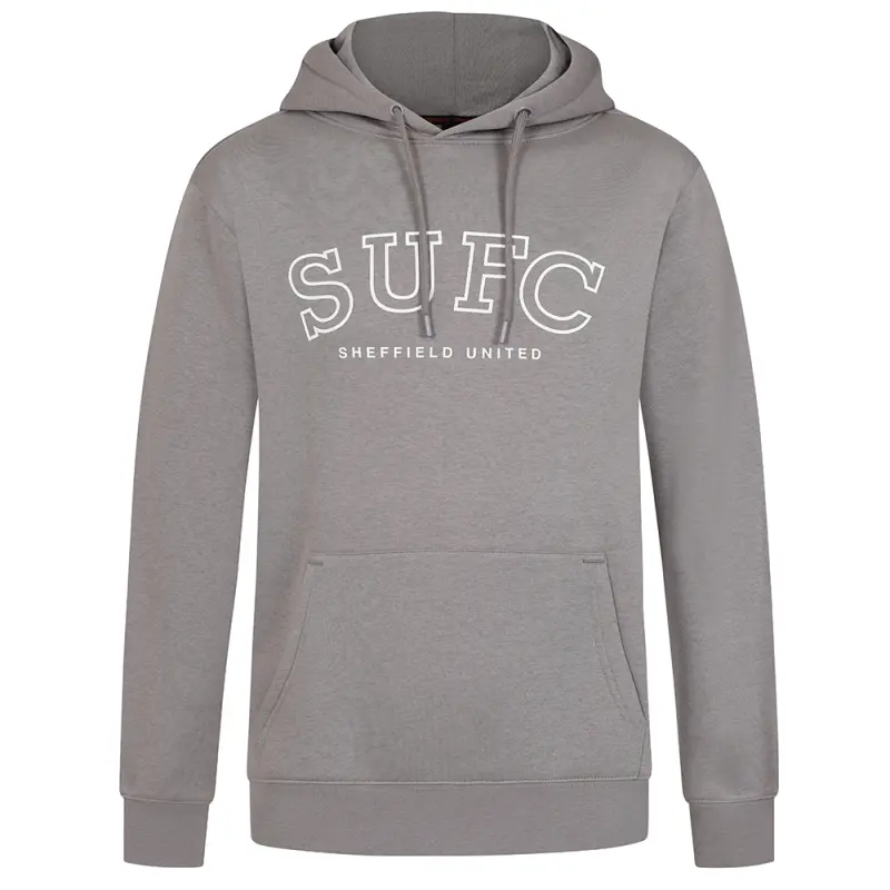 sheffield-united-text-hoody-tex0038 Range | SUFC Jersey & Football Gear