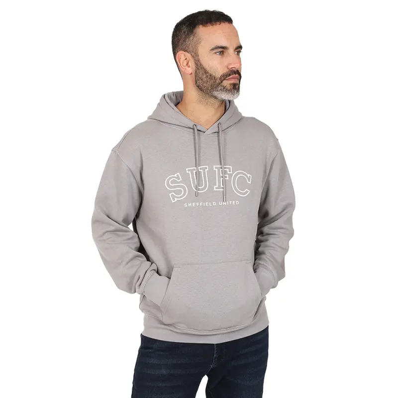 sheffield-united-text-hoody-tex0038 Range | SUFC Jersey & Football Gear