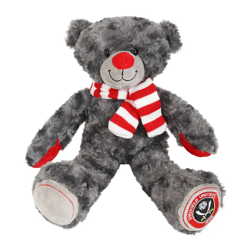 snuggles-bear-vic00043 Range | SUFC Jersey & Football Gear