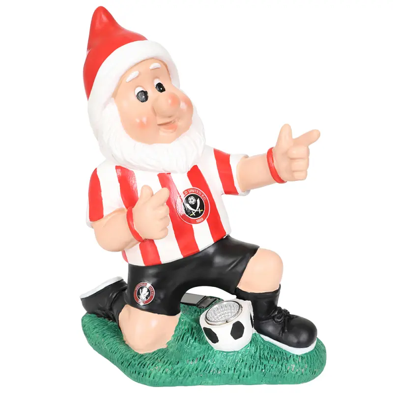 solar-garden-gnome-sto00113 Range | SUFC Jersey & Football Gear