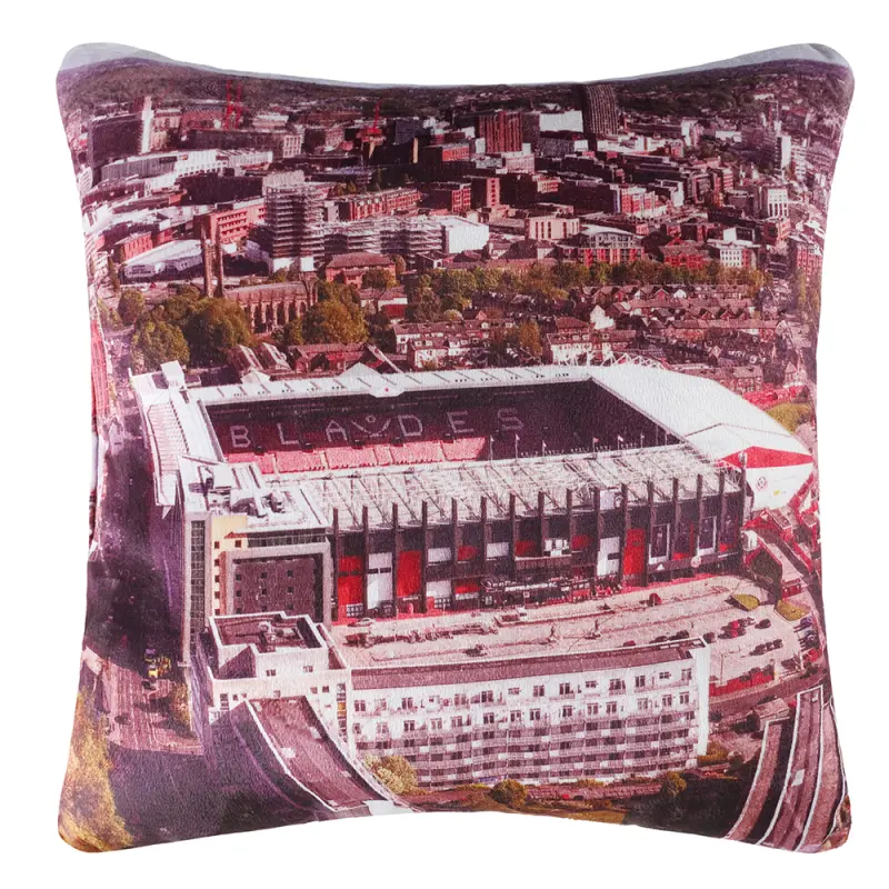 stadium-cushion-sto0122 Range | SUFC Jersey & Football Gear