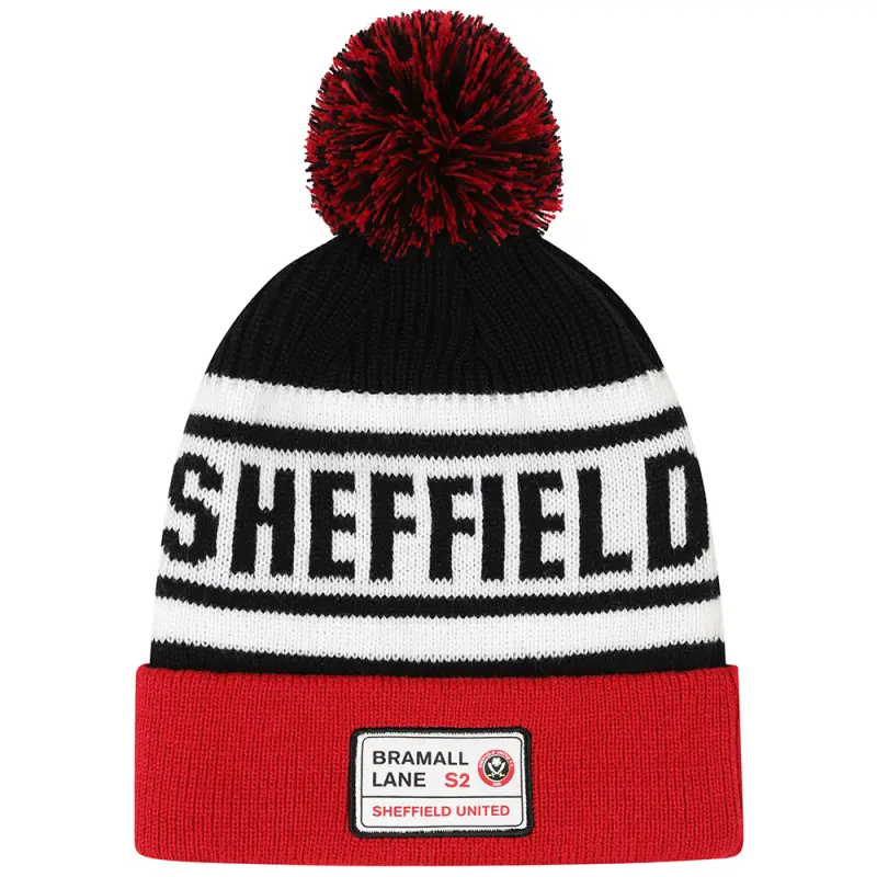 street-sign-bobble-hat-pea0036 Range | SUFC Jersey & Football Gear street-sign-bobble-hat-pea0036 Range | SUFC Jersey & Football Gear