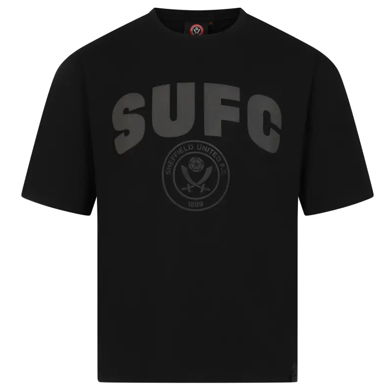 sufc-premium-tee-sds0003 Range | SUFC Jersey & Football Gear