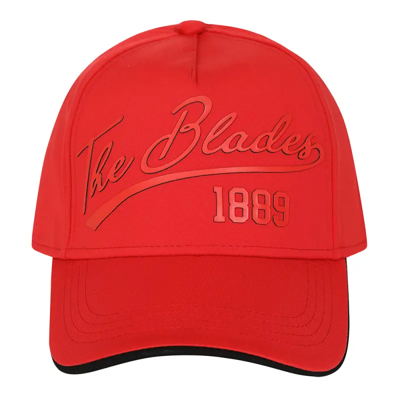 sufc-script-cap-rb-pea0026 Range | SUFC Jersey & Football Gear sufc-script-cap-rb-pea0026 Range | SUFC Jersey & Football Gear