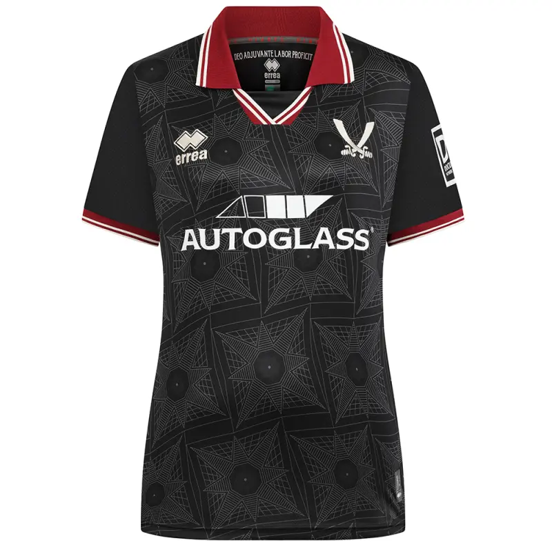 sufc-women-fit-black-gk-shirt-ss-2425-with-custom-printing-err00454-customise Range | SUFC Jersey & Football Gear