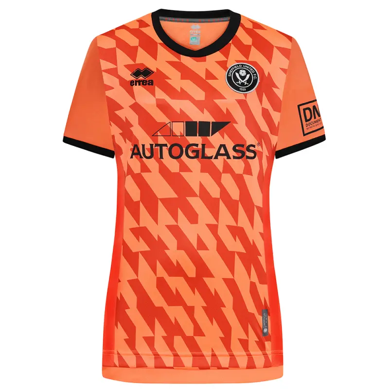 sufc-women-fit-orange-gk-shirt-ss-2425-with-custom-printing-err00452-customise Range | SUFC Jersey & Football Gear