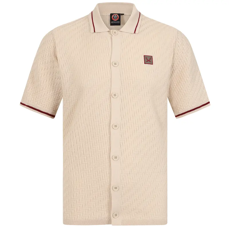 sword-button-down-polo-tlb00030 Range | SUFC Jersey & Football Gear