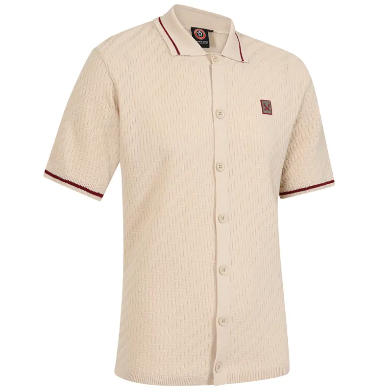 sword-button-down-polo-tlb00030 Range | SUFC Jersey & Football Gear