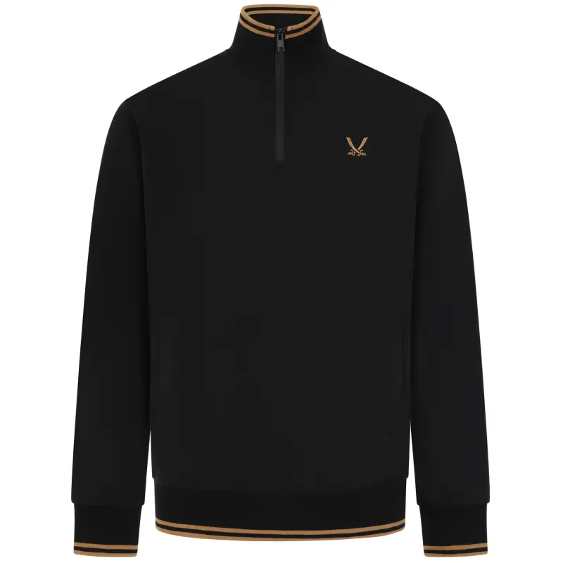 sword-club-14-zip-taf0012 Range | SUFC Jersey & Football Gear