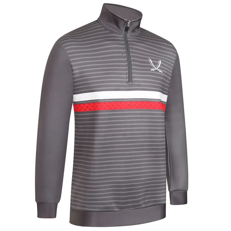 sword-golf-14-zip-grw-col0005 Range | SUFC Jersey & Football Gear