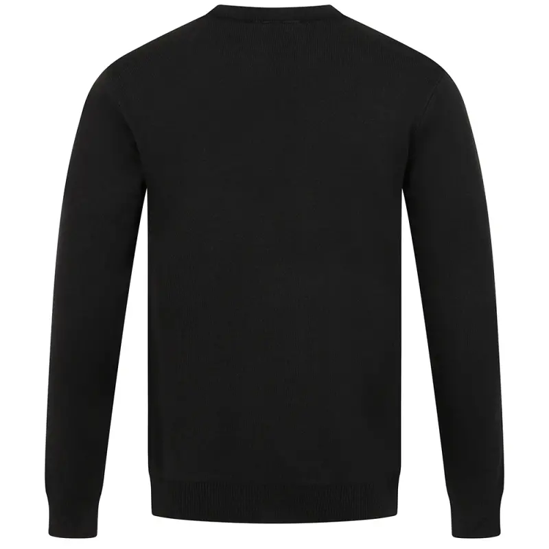 sword-round-neck-sweat-black-tlb00022 Range | SUFC Jersey & Football Gear
