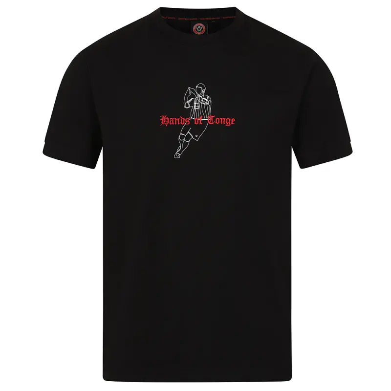 tonge-icons-tee-tex0034 Range | SUFC Jersey & Football Gear