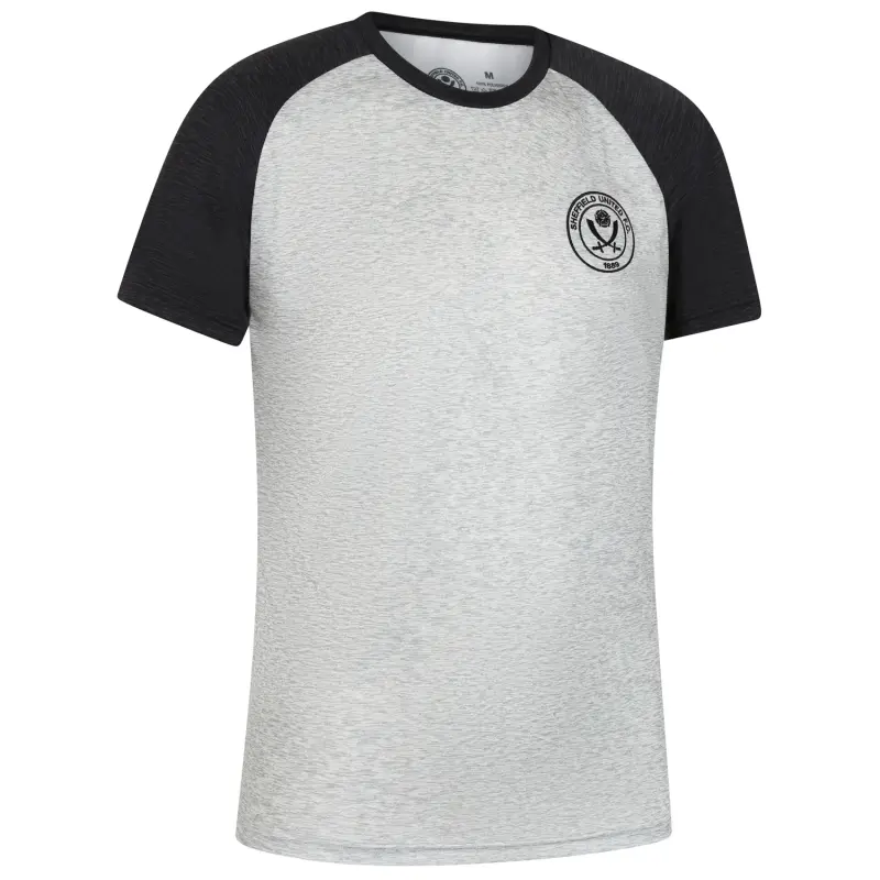 training-tee-marl-effect-gb-hld00166 Range | SUFC Jersey & Football Gear